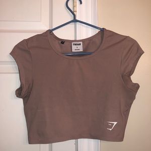 SOLD - Gymshark tank